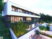 Erstbezug Modernes Reihenhaus mit Garten, Balkone,...