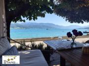 Erstbezug Modernes Tiny Haus mit Terrasse am See!