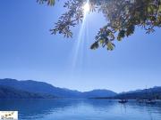 Erstbezug: Modernes Tiny Haus mit Terrasse am See!