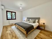 ERSTBEZUG modernes Wohnen 2 Zimmer ca. 60m² gew. NFL...