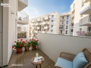 ERSTBEZUG – Modernes Wohnen am Hutterplatz | 2 Zimmer...