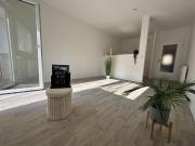 Erstbezug modernes Wohnen in frisch sanierter 2 Raum Wohnung