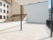 ERSTBEZUG modernisiert 3 Zimmer ca. 79m² NFL ca. 29m²...