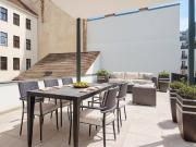 ERSTBEZUG modernisiert 3 Zimmer ca. 79m² NFL ca. 29m²...