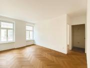 ERSTBEZUG modernisierte Altbau 3 Zimmer ca. 67,55m² gew....