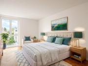 ERSTBEZUG modernisierte Altbau 3 Zimmer ca. 67,55m² gew....