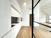 Erstbezug nach Ausbau moderne 2 Zimmer Wohnung mit...