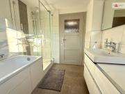 Erstbezug nach Ausbau: Stilvolle, möblierte...