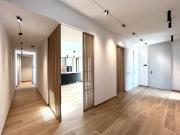 ERSTBEZUG nach DG Ausbau Moderne 5,5 Zimmer Wohnung mit...