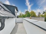 Erstbezug nach Errichtung | 3 Zimmer Dachgeschosswohnung...