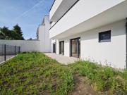 ERSTBEZUG nach ERRICHTUNG | Gartenwohnung mit großer...