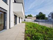 ERSTBEZUG nach ERRICHTUNG | Gartenwohnung mit großer...