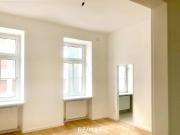 ERSTBEZUG NACH GENERALSANIERUNG! 1 Zimmer Wohnung in...
