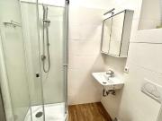 Erstbezug nach Generalsanierung: 2 Raum Wohnung im EG...