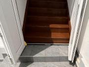 Erstbezug nach Generalsanierung: 2 Raum Wohnung im EG...