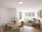 ERSTBEZUG nach GENERALSANIERUNG + 2 Zimmer + ca.56 m²...
