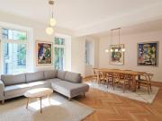 Erstbezug nach Generalsanierung 3 Zimmer Wohnung in...