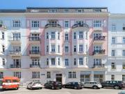 ERSTBEZUG nach Generalsanierung: Elegante und ruhige 4,5...