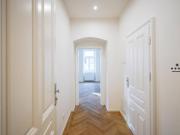 Erstbezug nach Generalsanierung Elegantes Apartment mit...