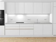 ERSTBEZUG NACH GENERALSANIERUNG: Erstklassige...