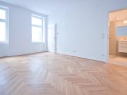 ERSTBEZUG nach Generalsanierung | separierte Küche |...