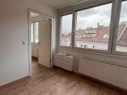 Erstbezug nach Generalsanierung, traumhafte 2 Zimmer...