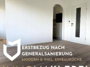 ERSTBEZUG NACH GENERALSANIERUNG! TRAUMHAFTE 2 ZIMMER...