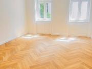 Erstbezug nach hochwertiger Sanierung: Sonnige 2 Zimmer...