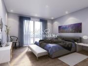 Erstbezug nach Kernsanierung 2,5 Zim. Wohnung am See mit...