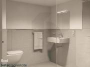 ERSTBEZUG nach Kernsanierung 2,5 Zimmer Wohnung mit...