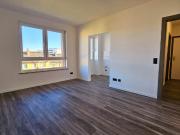 Erstbezug nach Kernsanierung 2 Zimmer Wohnung