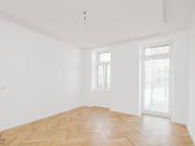 Erstbezug nach Kernsanierung | 3 Zimmer Schmuckstück mit...