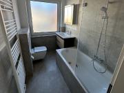 Erstbezug nach Kernsanierung 3 Zimmer Wohnung mit...