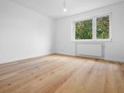 Erstbezug nach Kernsanierung: 3 Zimmer Wohnung mit...