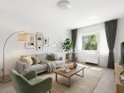 Erstbezug nach Kernsanierung: Helle 82 m² Wohnung mit...