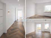 Erstbezug nach Kernsanierung hochwertige 2 Raum Wohnung...