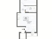 Erstbezug nach Kernsanierung I Balkon I Fußbodenheizung...