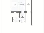 Erstbezug nach Kernsanierung I Fußbodenheizung I...