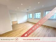 Erstbezug nach Kernsanierung ideale 2er WG Wohnung mit...