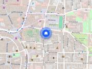 Erstbezug nach Kernsanierung im Bielefelder Zentrum...