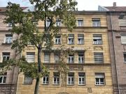 Erstbezug nach Kernsanierung: Moderne 1,5 Zi. EG Wohnung...