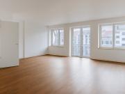 Erstbezug nach Kernsanierung Moderne 2,5 Zimmer Whg. mit...
