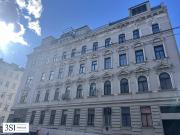 Erstbezug nach Kernsanierung – moderne 2 Zimmer Wohnung