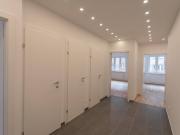 ERSTBEZUG NACH KERNSANIERUNG Smart aufgebaute 4 Zimmer...