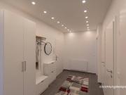 ERSTBEZUG NACH KERNSANIERUNG Smart aufgebaute 4 Zimmer...