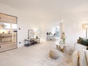 Erstbezug nach Kernsanierung: Stilvolle 3 Zimmer Wohnung...