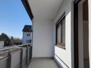 Erstbezug nach Kernsanierung Wohnung mit Balkon in...