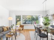 Erstbezug nach komplett Sanierung Wunderschönes...