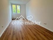 Erstbezug nach Komplettrenovierung! 3 Zimmerwohnung in...