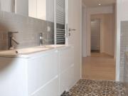 Erstbezug nach Komplettrenovierung! Wunderschöne DG...